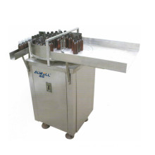 ALWELL Bottle rotary feeding table